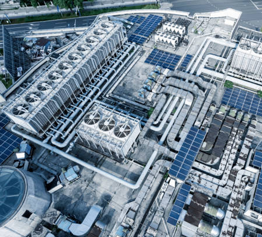 JAAS Aircon - About Image